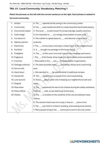 worksheet tumbnail
