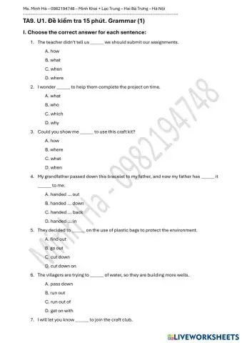 worksheet tumbnail