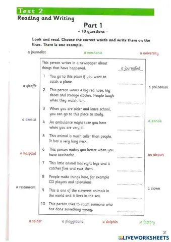 worksheet tumbnail