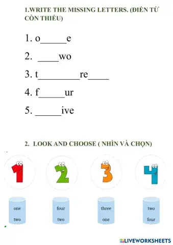 worksheet tumbnail