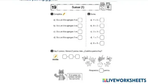 worksheet tumbnail