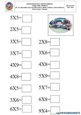 worksheet tumbnail