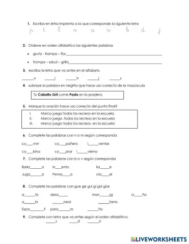 worksheet tumbnail
