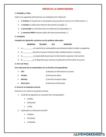 worksheet tumbnail