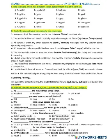 worksheet tumbnail