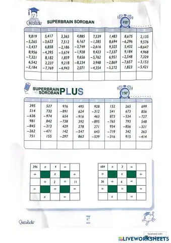 worksheet tumbnail
