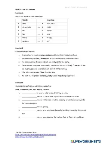 worksheet tumbnail