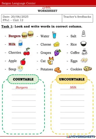 worksheet tumbnail