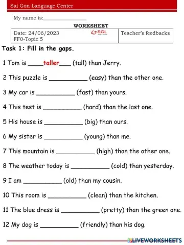 worksheet tumbnail