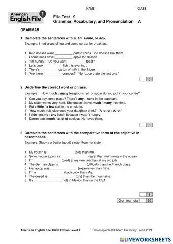 worksheet tumbnail