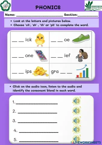 worksheet tumbnail