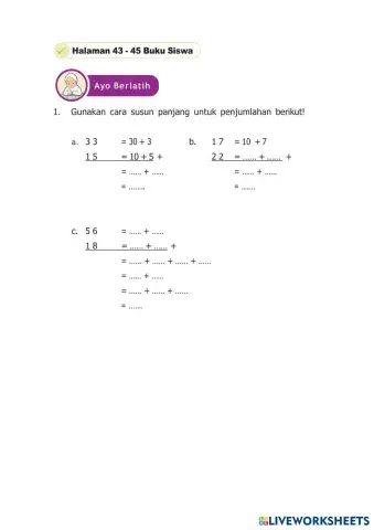 worksheet tumbnail