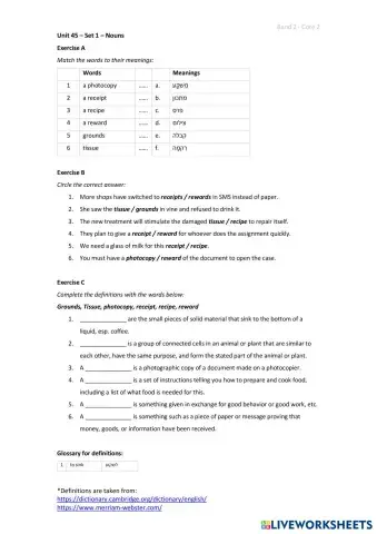 worksheet tumbnail