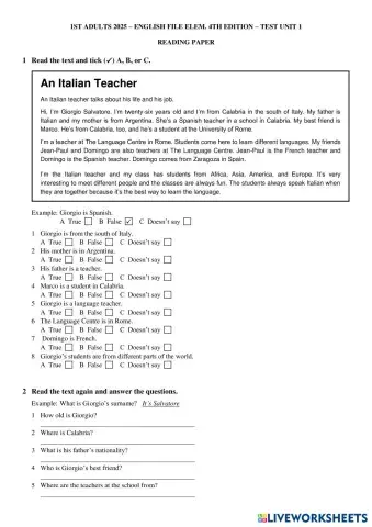 worksheet tumbnail