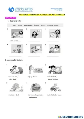worksheet tumbnail