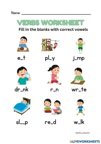 worksheet tumbnail