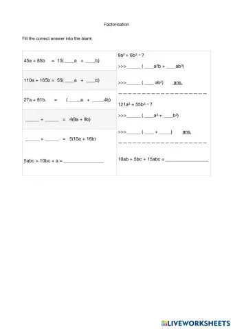 worksheet tumbnail