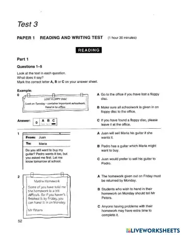 worksheet tumbnail