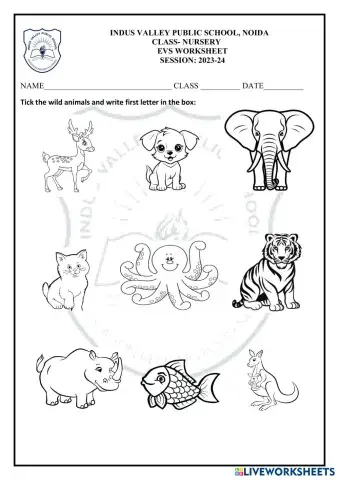 worksheet tumbnail