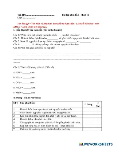 worksheet tumbnail