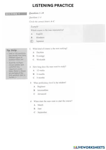 worksheet tumbnail