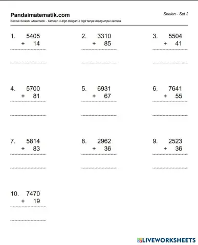 worksheet tumbnail