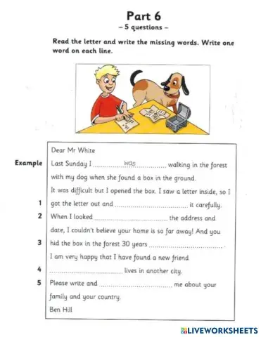 worksheet tumbnail