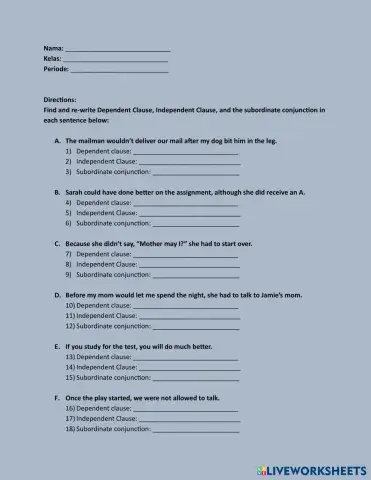 worksheet tumbnail