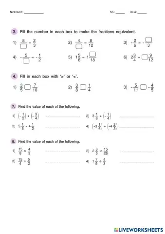 worksheet tumbnail