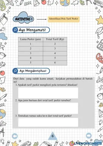 worksheet tumbnail