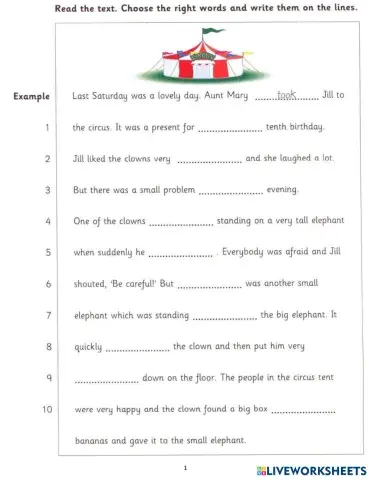 worksheet tumbnail