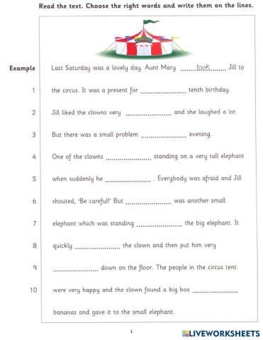 worksheet tumbnail