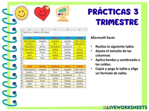 worksheet tumbnail