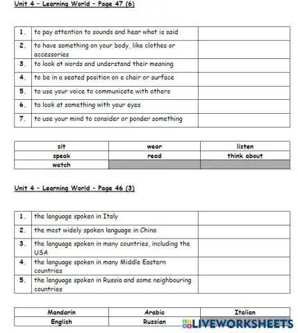 worksheet tumbnail