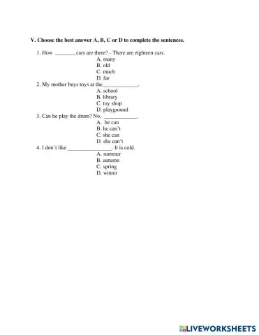 worksheet tumbnail