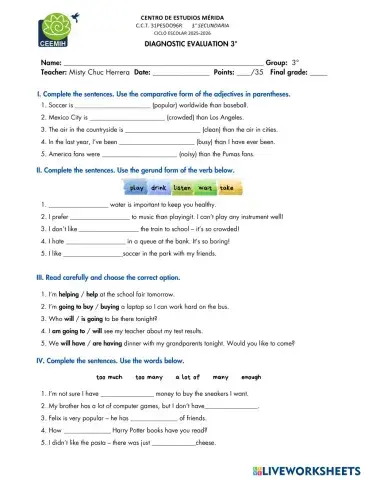 worksheet tumbnail