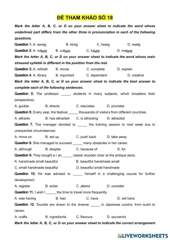 worksheet tumbnail