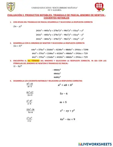 worksheet tumbnail