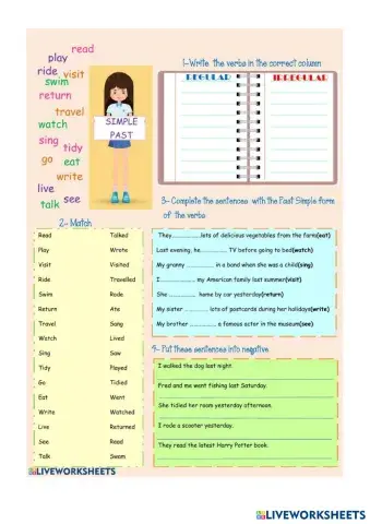 worksheet tumbnail