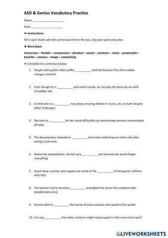 worksheet tumbnail