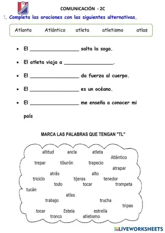 worksheet tumbnail