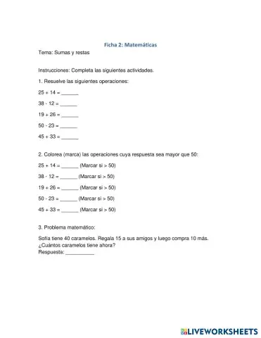worksheet tumbnail