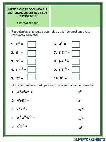 worksheet tumbnail
