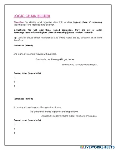 worksheet tumbnail
