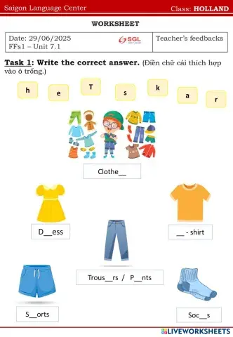 worksheet tumbnail