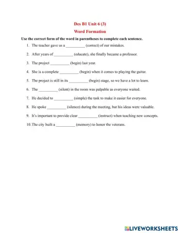 worksheet tumbnail