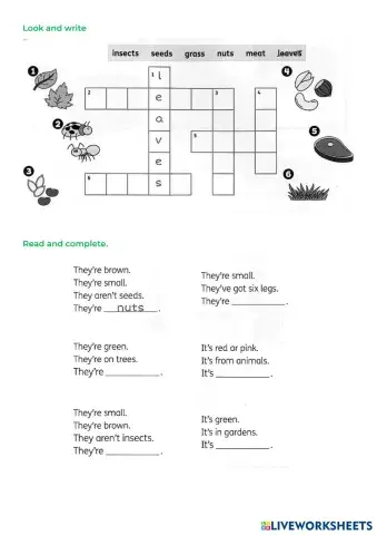 worksheet tumbnail