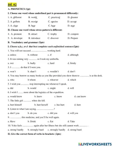 worksheet tumbnail