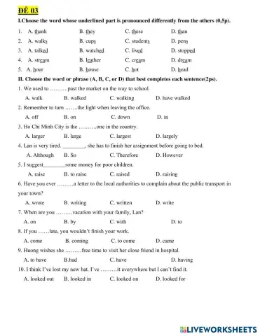 worksheet tumbnail