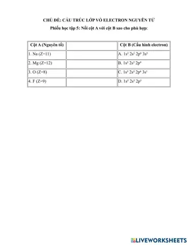 worksheet tumbnail